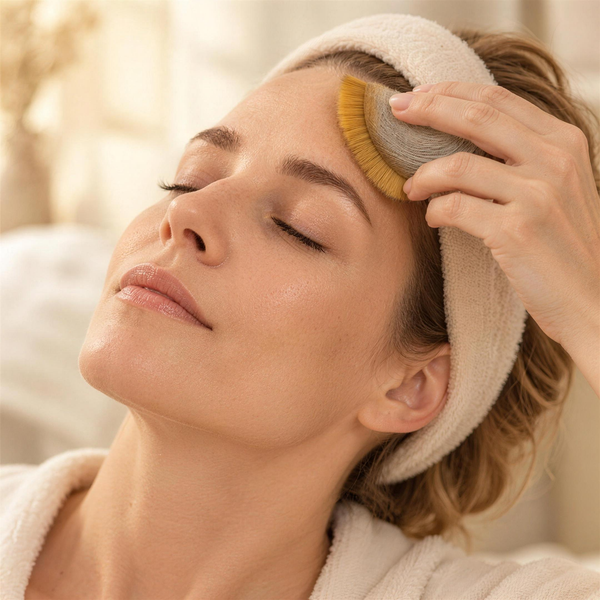 Lyffe BeautyBrush otsalla
