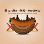Ei tarvita mitään tuotteita