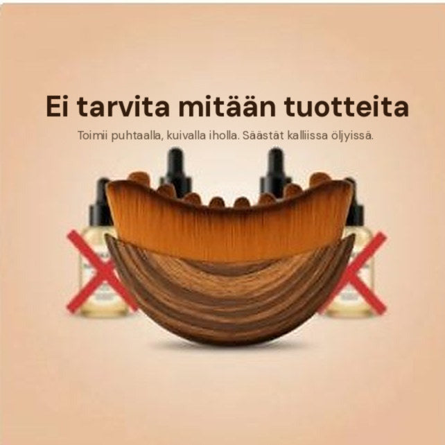 Ei tarvita mitään tuotteita